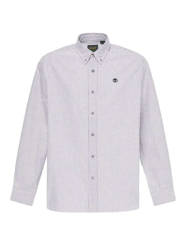 Timberland Camicia m/l Uomo Mod. TBC0YH8B AKV1 Nero