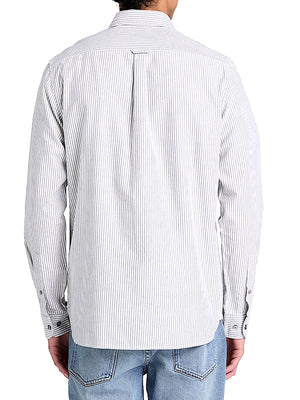 Timberland Camicia m/l Uomo Mod. TBC0YH8B AKV1 Nero
