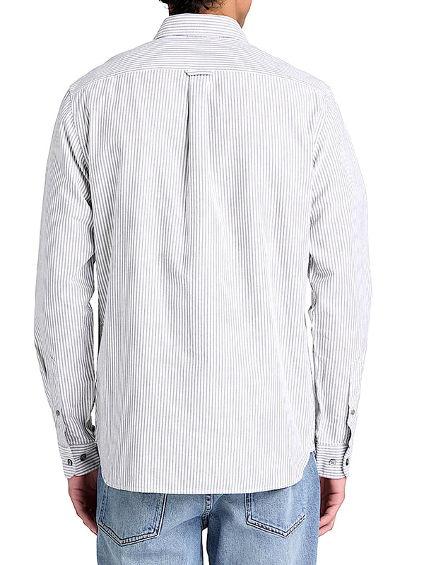 Timberland Camicia m/l Uomo Mod. TBC0YH8B AKV1 Nero
