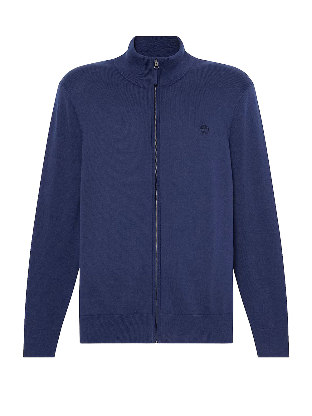 Timberland Maglione Uomo Mod. TBC0YHAX- AIH1 Blu
