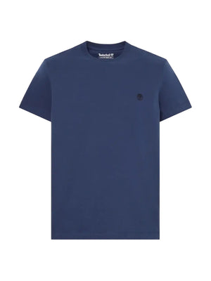 Timberland T-shirt Uomo Mod. TBC0YHBU AIH1 Blu