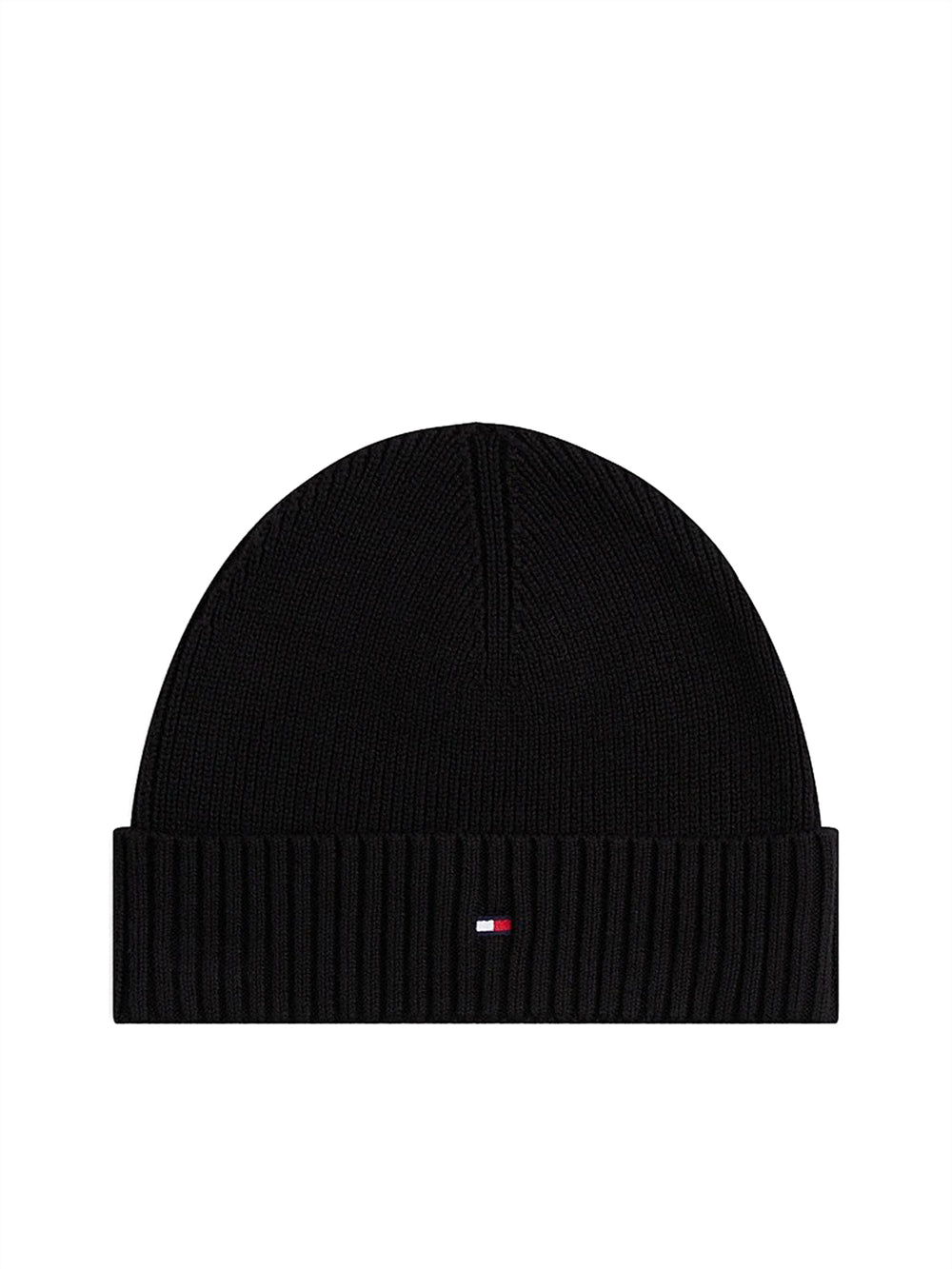 Tommy Hilfiger Cappello UNISEX Mod. AM0AM12796 BDS Nero