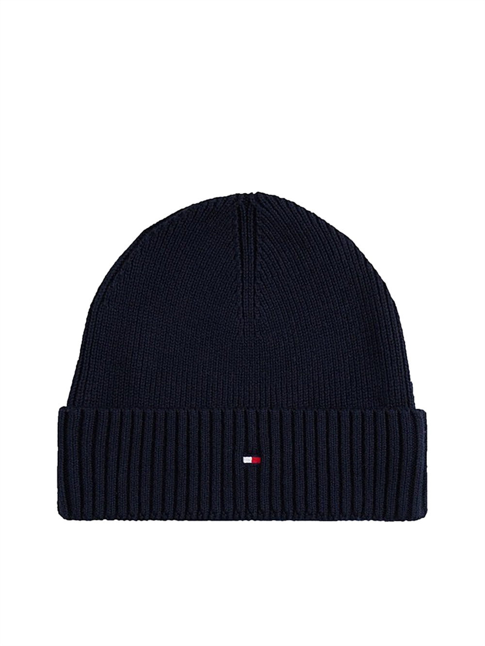 Tommy Hilfiger Cappello UNISEX Mod. AM0AM12796 DW6 Blu