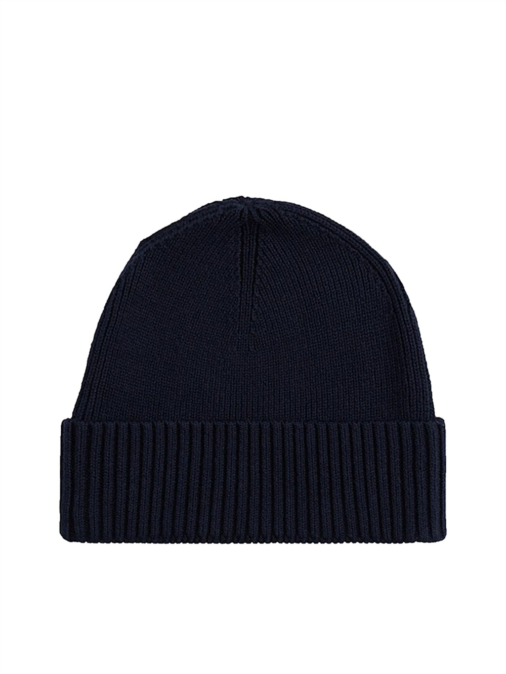 Tommy Hilfiger Cappello UNISEX Mod. AM0AM12796 DW6 Blu