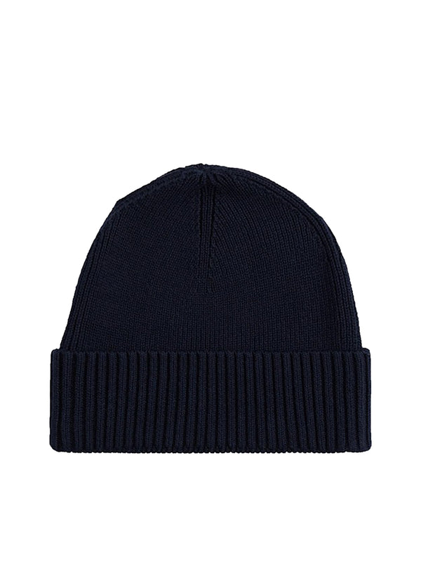 Tommy Hilfiger Cappello UNISEX Mod. AM0AM12796 DW6 Blu