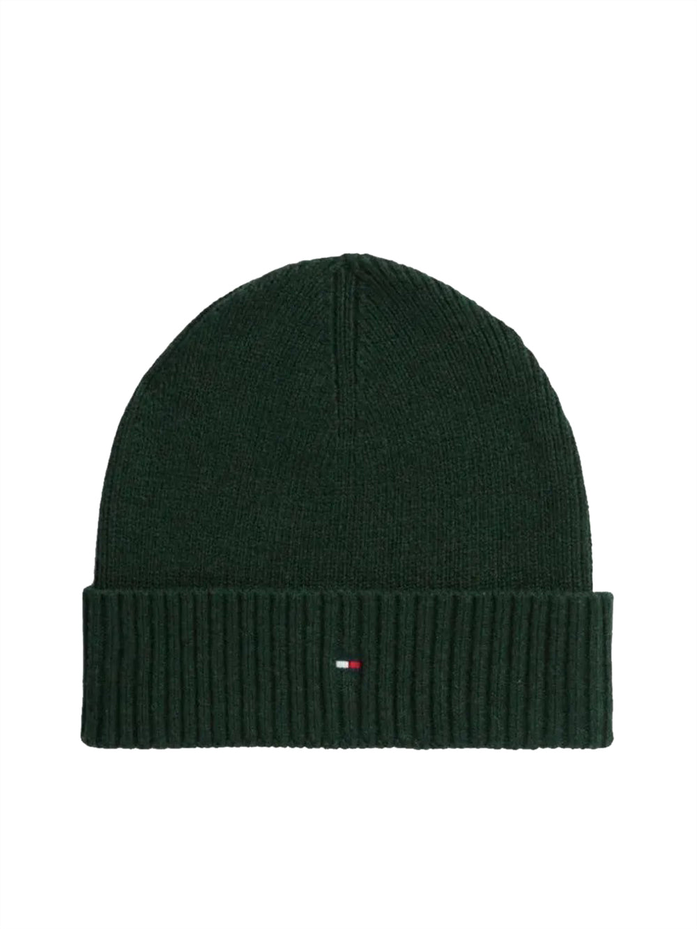 Tommy Hilfiger Cappello UNISEX Mod. AM0AM12796 L6L Verde