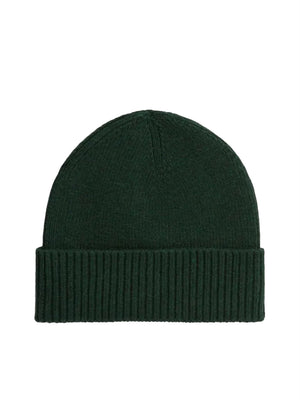 Tommy Hilfiger Cappello UNISEX Mod. AM0AM12796 L6L Verde