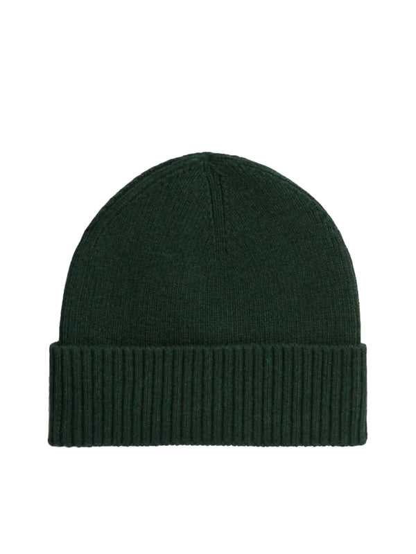 Tommy Hilfiger Cappello UNISEX Mod. AM0AM12796 L6L Verde