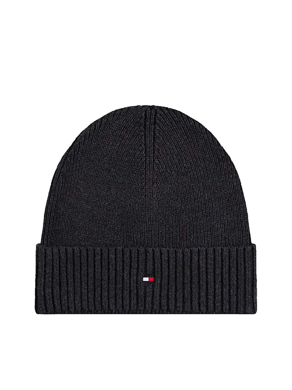 Tommy Hilfiger Cappello UNISEX Mod. AM0AM12796 PA7 Antracite