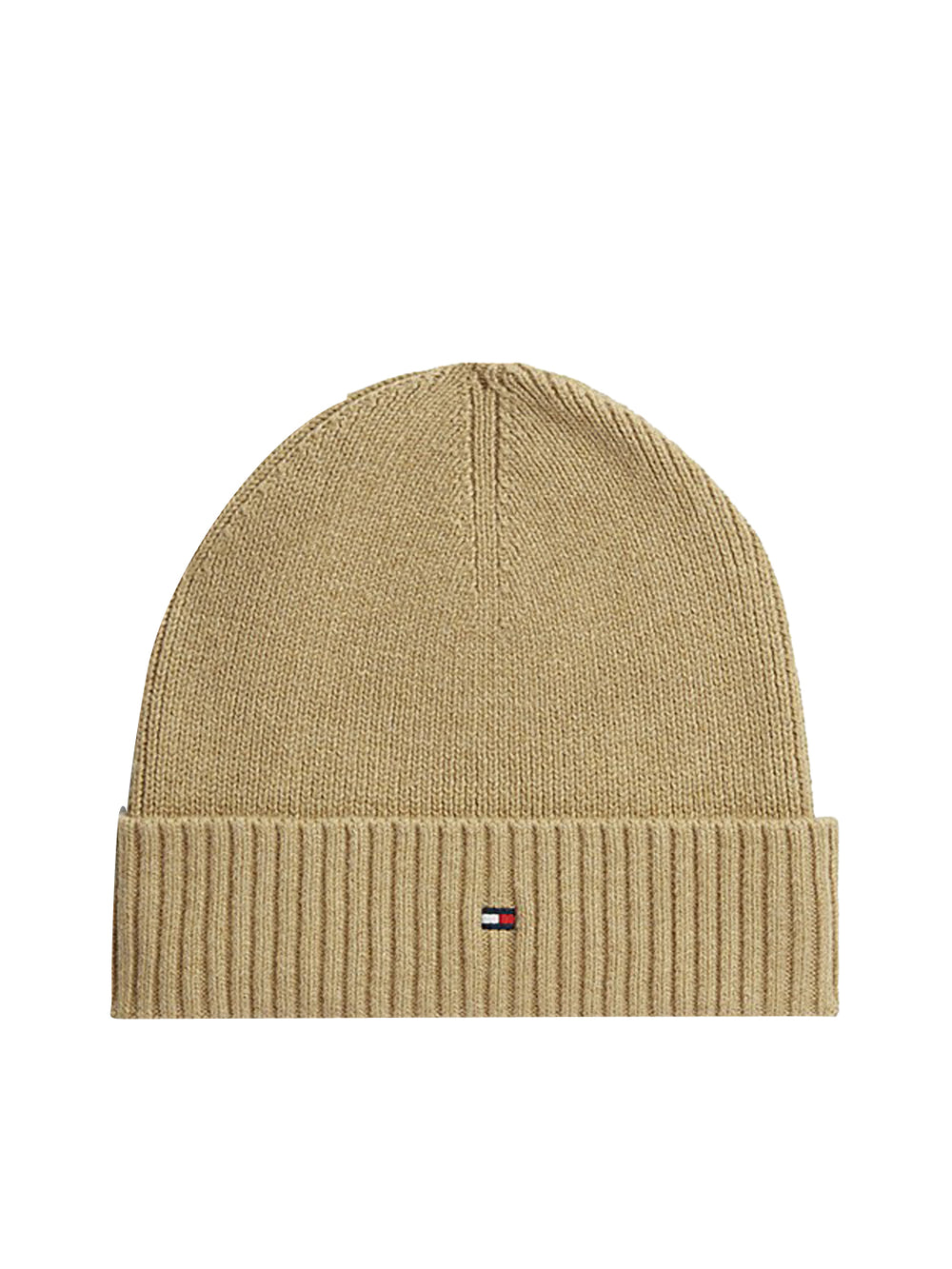 Tommy Hilfiger Cappello UNISEX Mod. AM0AM12796 RBC Cammello