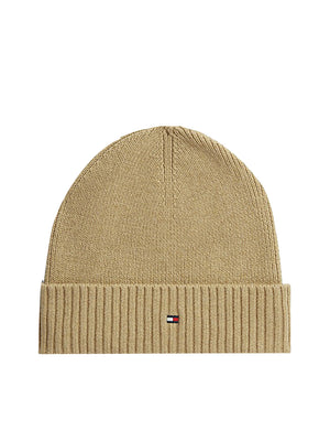 Tommy Hilfiger Cappello UNISEX Mod. AM0AM12796 RBC Cammello
