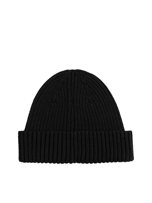 Tommy Hilfiger Cappello UNISEX Mod. AM0AM13669 BDS Nero