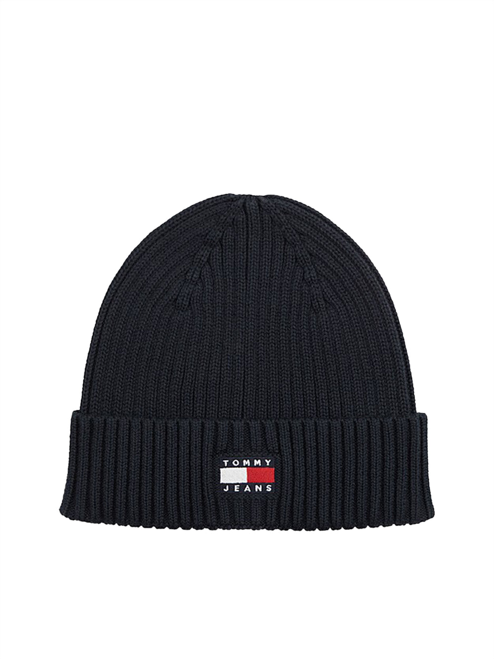 Tommy Hilfiger Cappello UNISEX Mod. AM0AM13669 C1G DENIM