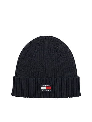 Tommy Hilfiger Cappello UNISEX Mod. AM0AM13669 C1G DENIM