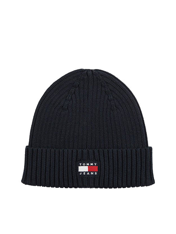Tommy Hilfiger Cappello UNISEX Mod. AM0AM13669 C1G DENIM