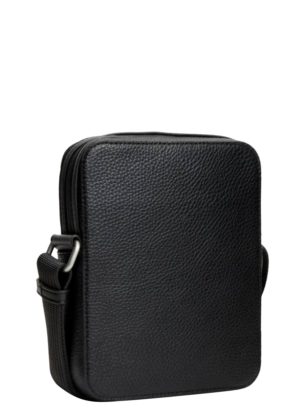 Tommy Hilfiger Borsa a Tracolla Uomo Mod. AM0AM14433 BDS Nero