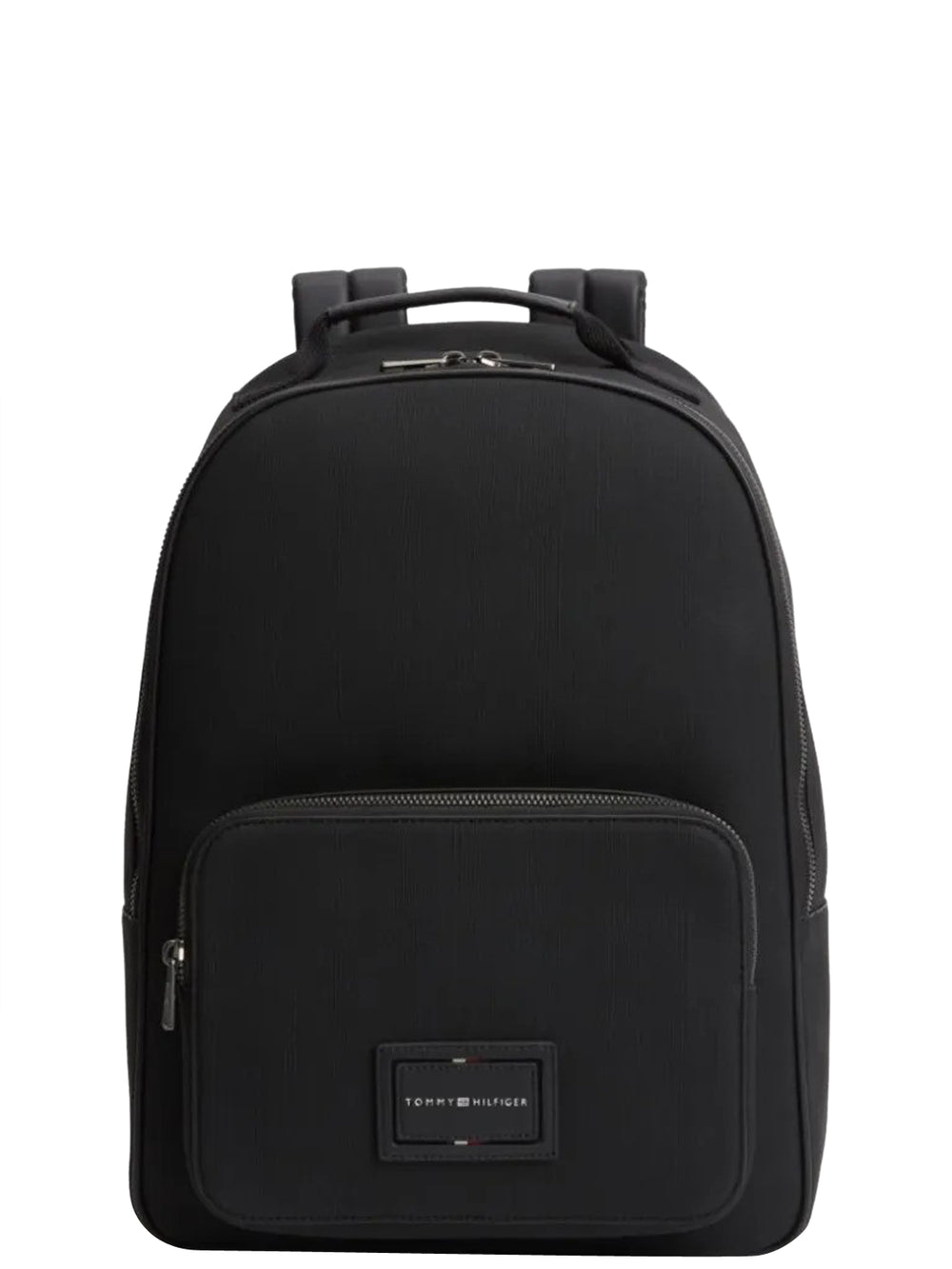 Tommy Hilfiger Zaino Uomo Mod. AM0AM14438 BDS Nero