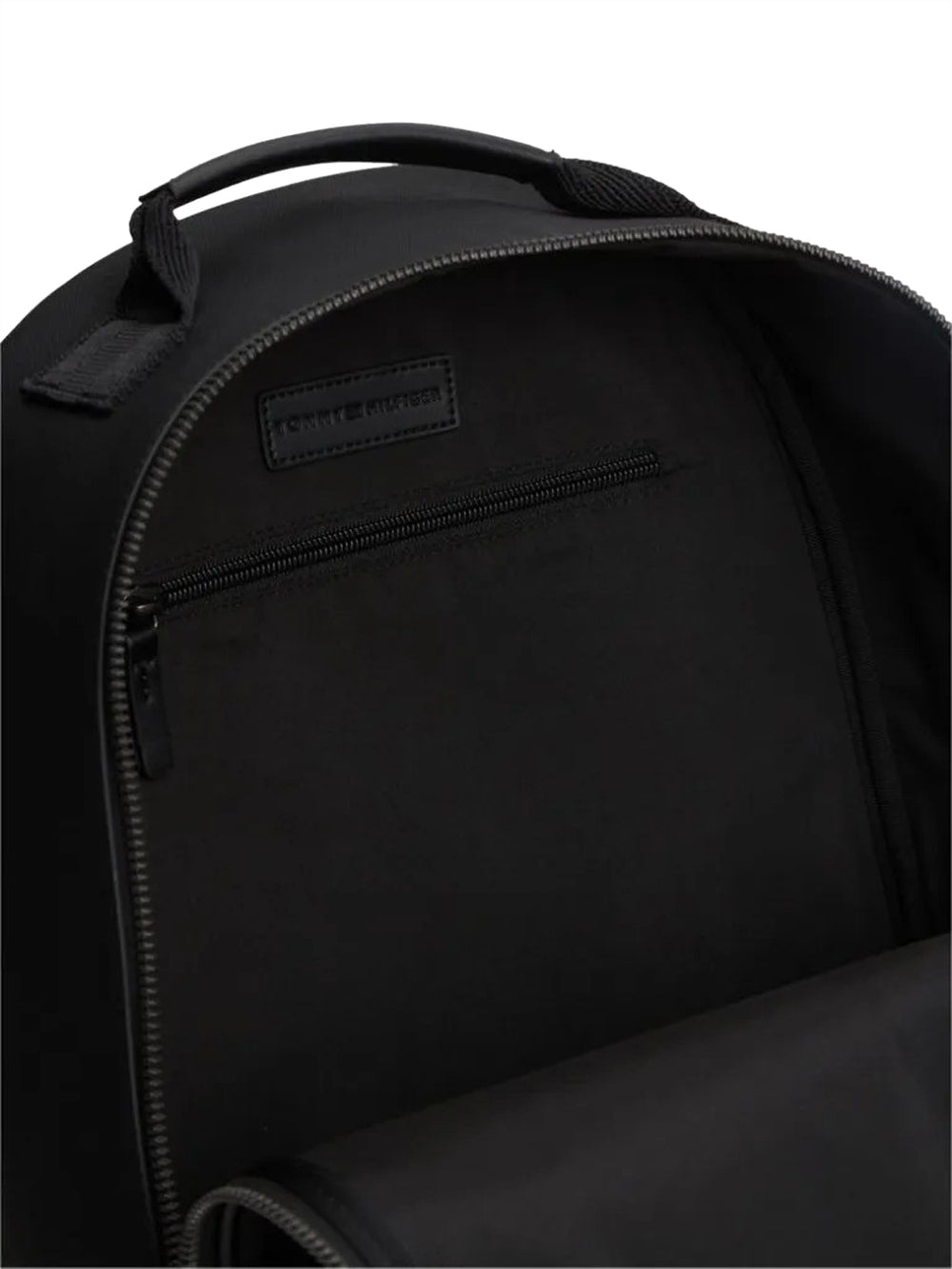 Tommy Hilfiger Zaino Uomo Mod. AM0AM14438 BDS Nero