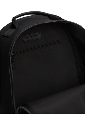 Tommy Hilfiger Zaino Uomo Mod. AM0AM14438 BDS Nero
