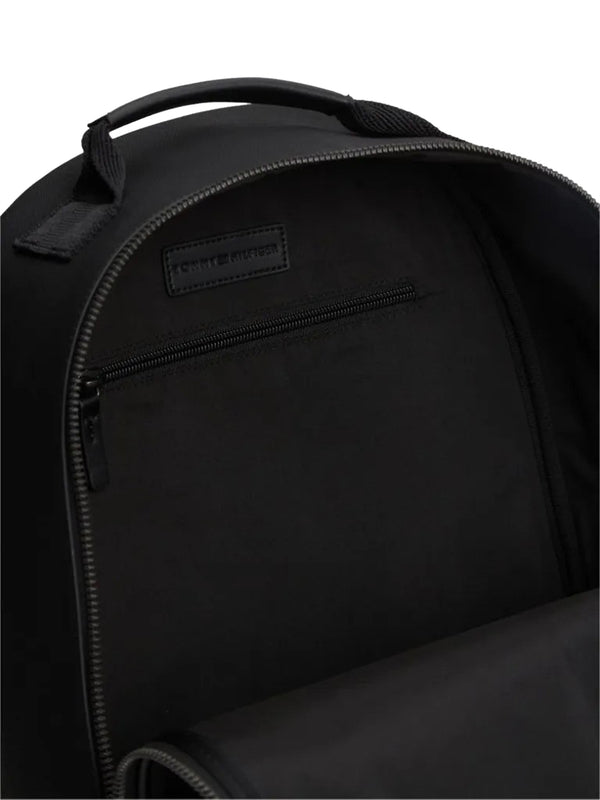 Tommy Hilfiger Zaino Uomo Mod. AM0AM14438 BDS Nero