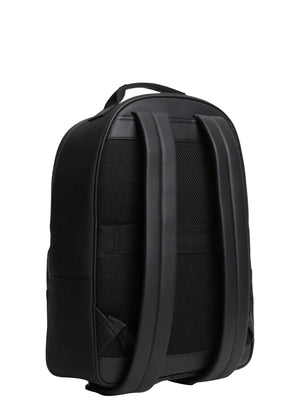 Tommy Hilfiger Zaino Uomo Mod. AM0AM14438 BDS Nero