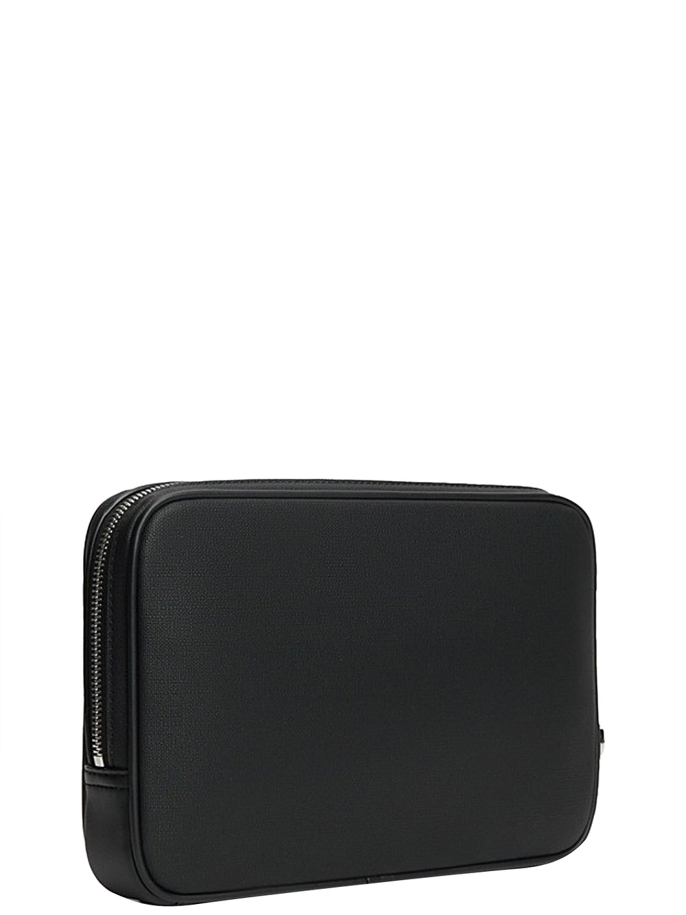 Tommy Hilfiger Pochette Uomo Mod. AM0AM14482 BDS Nero