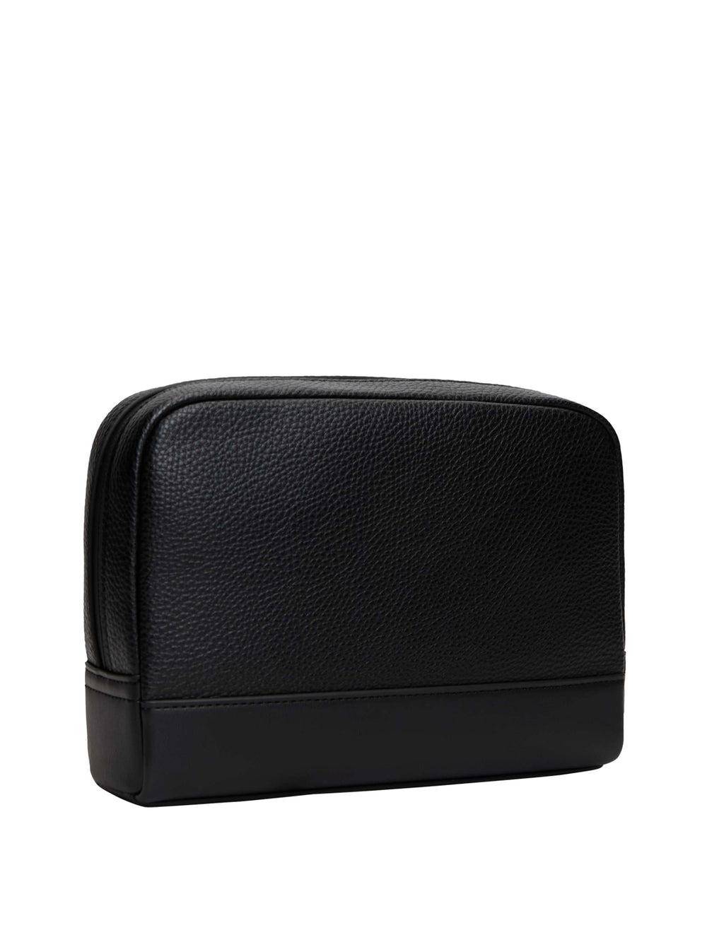 Tommy Hilfiger Pouchette Uomo Mod. AM0AM14484 BDS Nero