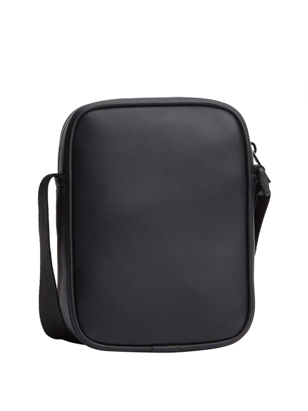Tommy Hilfiger Borsa a Tracolla Uomo Mod. AM0AM14518 BDS Nero