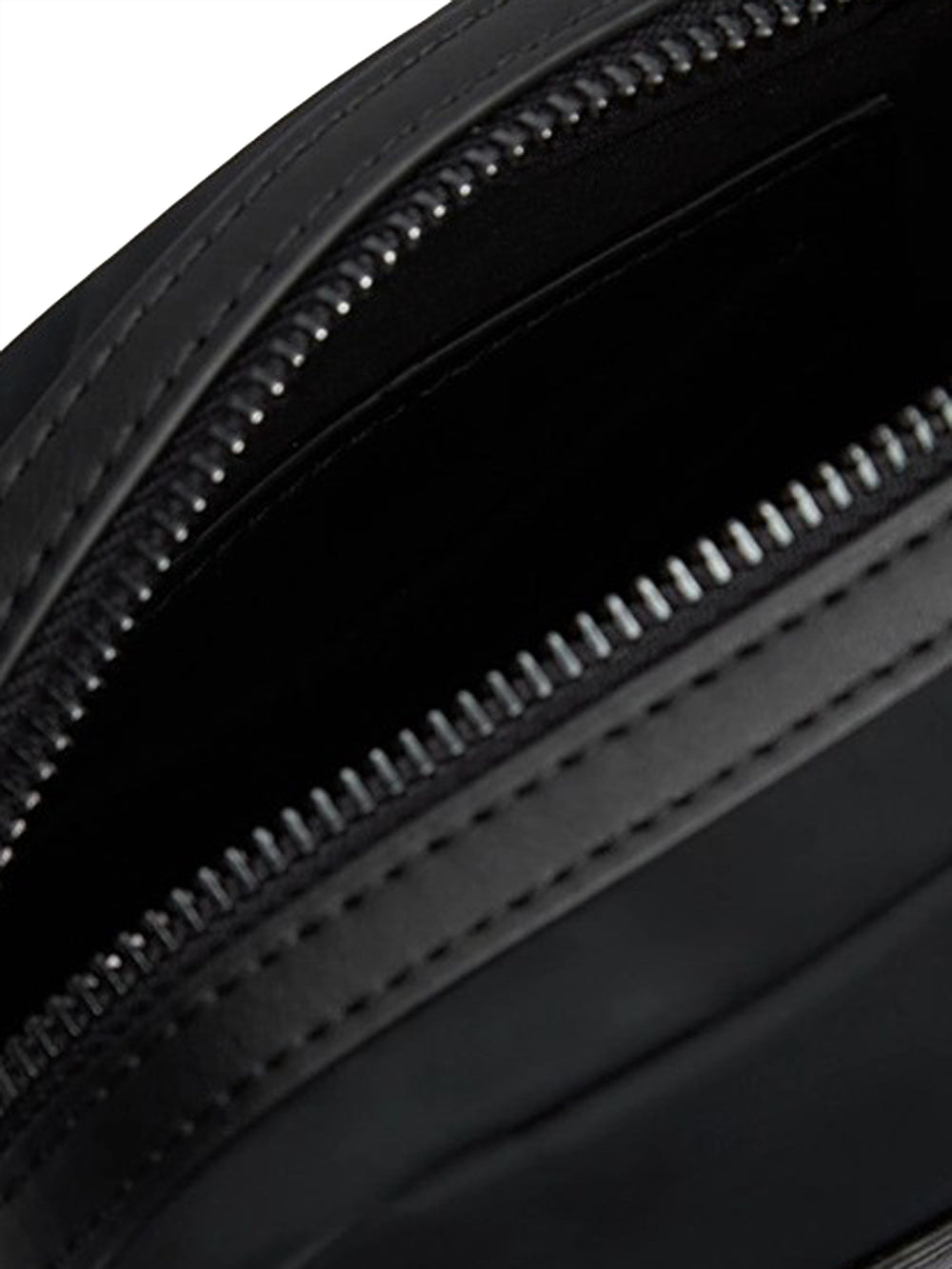 Tommy Hilfiger Borsa a Tracolla Uomo Mod. AM0AM14688 BDS Nero
