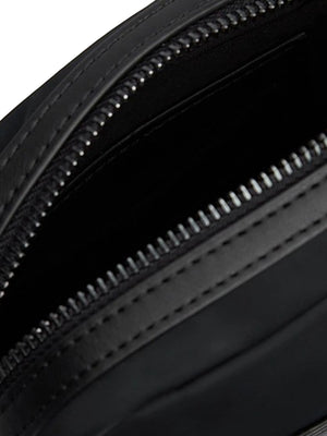 Tommy Hilfiger Borsa a Tracolla Uomo Mod. AM0AM14688 BDS Nero