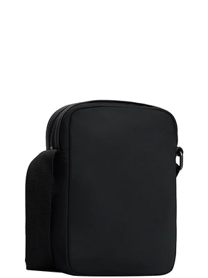 Tommy Hilfiger Borsa a Tracolla Uomo Mod. AM0AM14688 BDS Nero