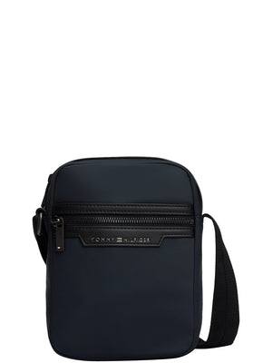 Tommy Hilfiger Borsa a Tracolla Uomo Mod. AM0AM14688 DW6 Blu
