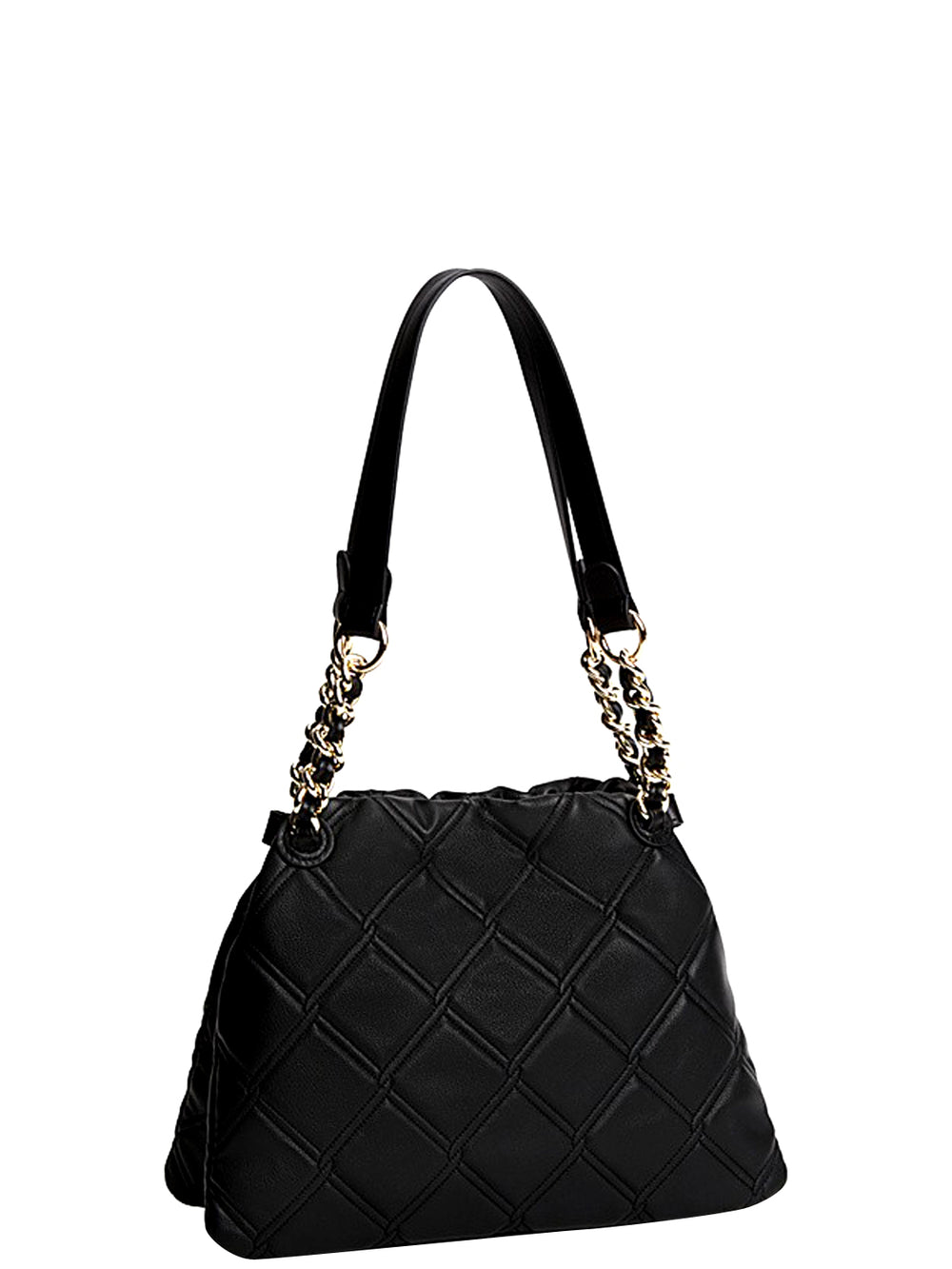 Tommy Hilfiger Borsa Donna Mod. AW0AW18716 BDS Nero