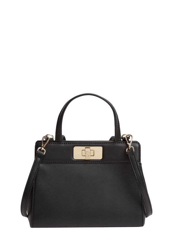 Tommy Hilfiger Borsa Donna Mod. AW0AW18726 BDS Nero