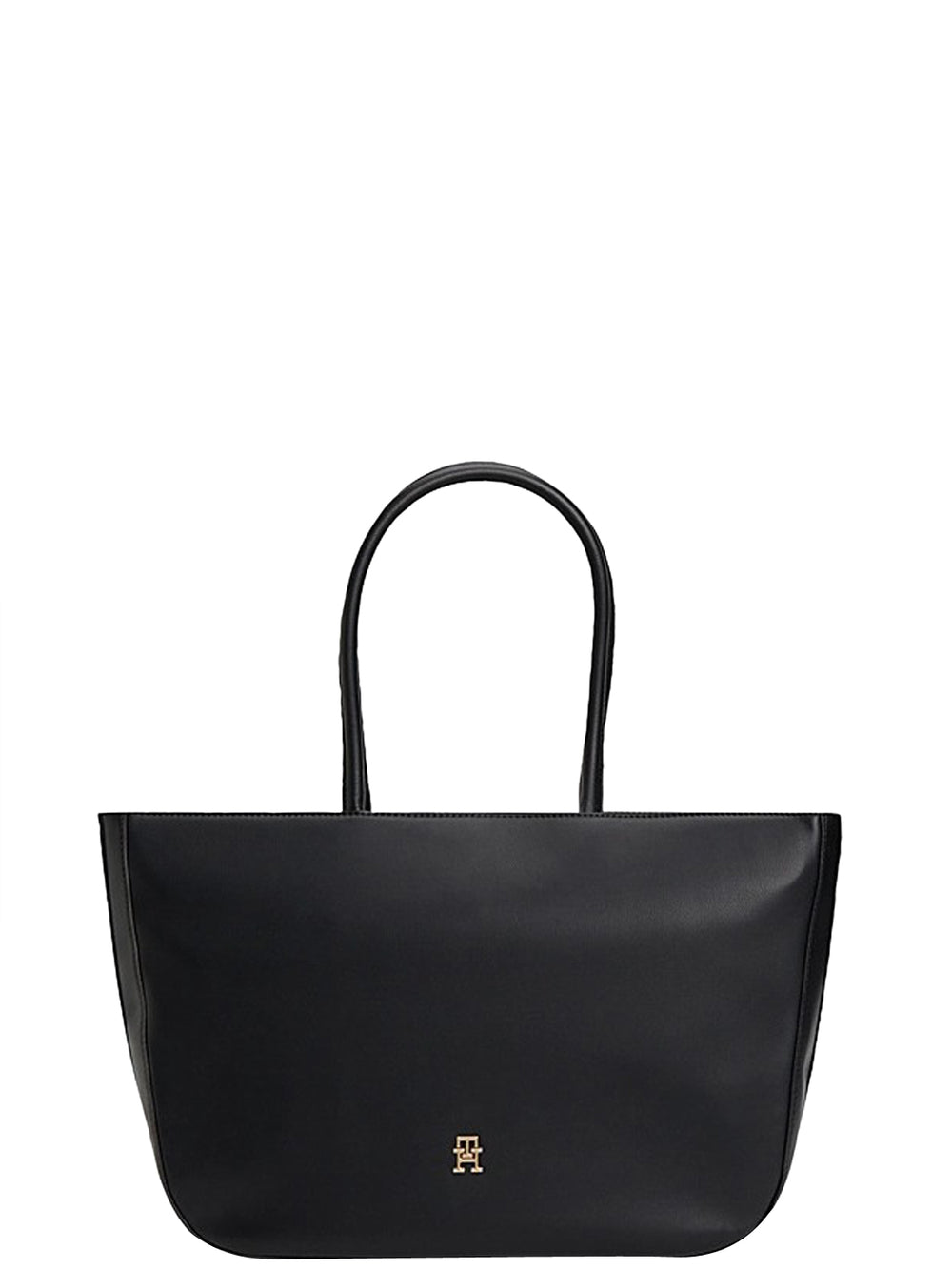 Tommy Hilfiger Borsa Donna Mod. AW0AW18742 BDS Nero