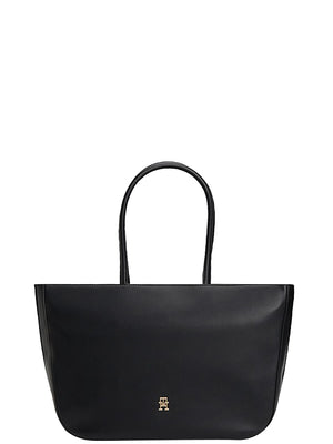 Tommy Hilfiger Borsa Donna Mod. AW0AW18742 BDS Nero
