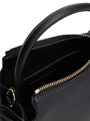 Tommy Hilfiger Borsa Donna Mod. AW0AW18743 BDS Nero