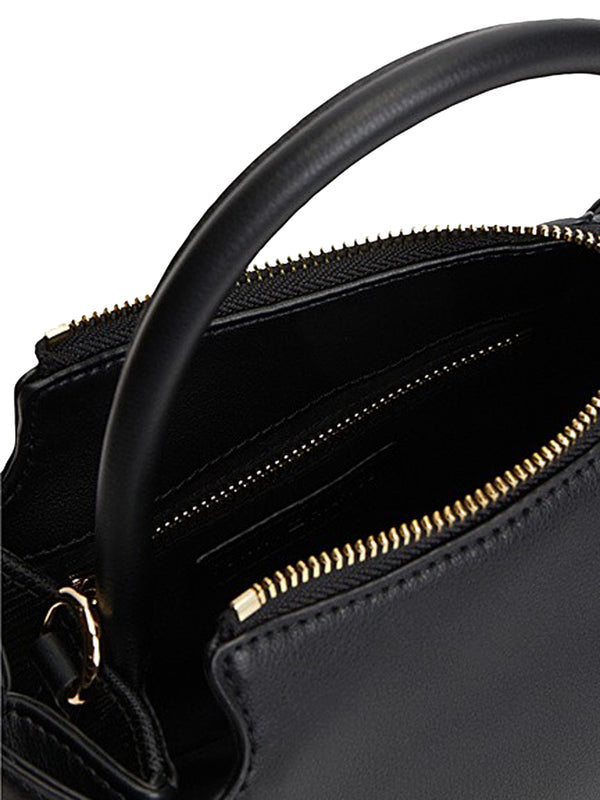 Tommy Hilfiger Borsa Donna Mod. AW0AW18743 BDS Nero