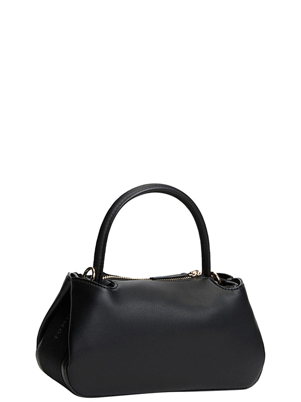 Tommy Hilfiger Borsa Donna Mod. AW0AW18743 BDS Nero