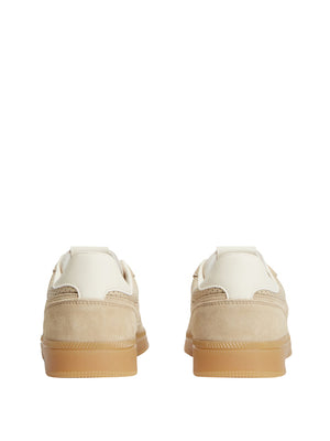 Tommy Hilfiger Sneakers Uomo Mod. EM0EM01732 AB9 Beige