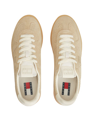 Tommy Hilfiger Sneakers Uomo Mod. EM0EM01732 AB9 Beige