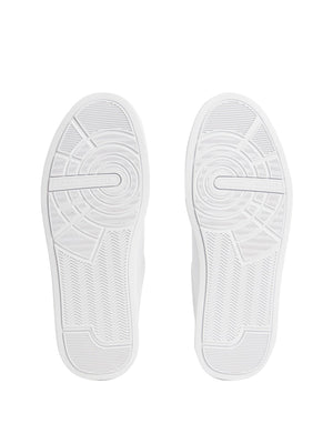 Tommy Hilfiger Sneakers Uomo Mod. FM0FM05367 02R WHITE