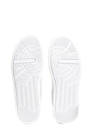 Tommy Hilfiger Sneakers Uomo Mod. FM0FM05367 0LD WHITE