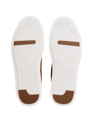 Tommy Hilfiger Sneakers Uomo Mod. FM0FM05880 GVQ Biscotto