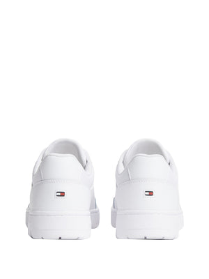 Tommy Hilfiger Sneakers Uomo Mod. FM0FM05927 YBS WHITE