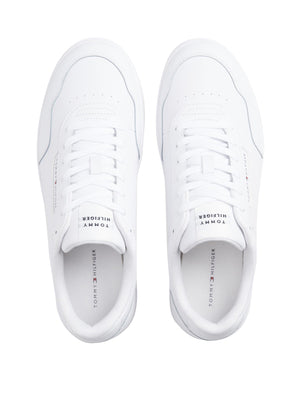 Tommy Hilfiger Sneakers Uomo Mod. FM0FM05927 YBS WHITE