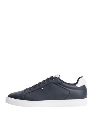 Tommy Hilfiger Sneakers Uomo Mod. FM0FM05946 DW5 Blu