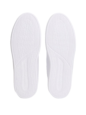 Tommy Hilfiger Sneakers Uomo Mod. FM0FM05946 YBS WHITE