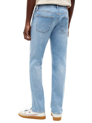 Tommy Hilfiger Jeans Uomo Mod. DM0DM23347 1AB DENIM