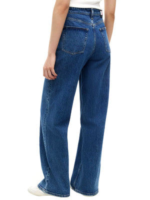 Tommy Hilfiger Jeans Donna Mod. DW0DW23069 1A5 DENIM